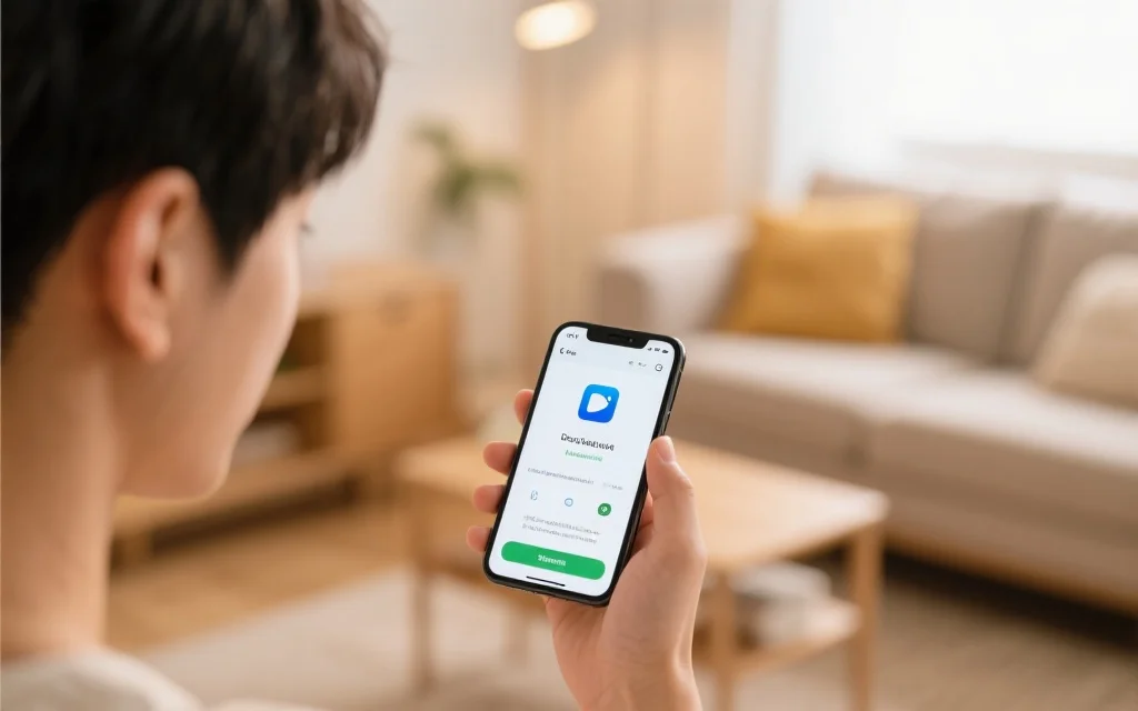 【新手指南】如何安全地完成leyuapp官方正版下载与安装（iOS/安卓详细教程）