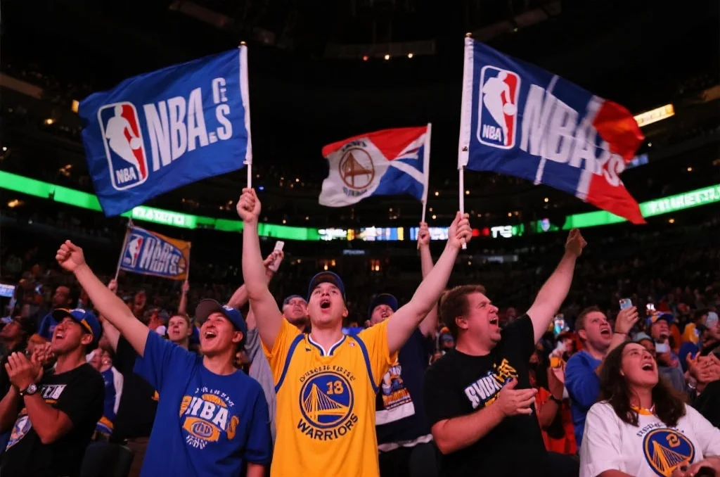 NBA总决赛十大经典对决盘点,重温篮球激情岁月