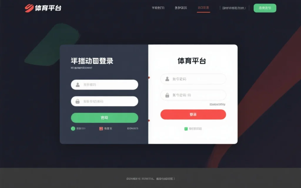 乐鱼体育官方网站登录与导航指南，轻松掌握平台全部功能