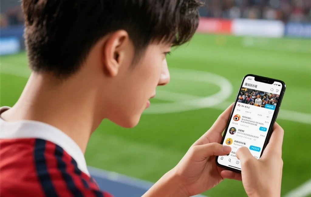 如何通过微博和Telegram加入leyu体育粉丝社群，与同好交流互动